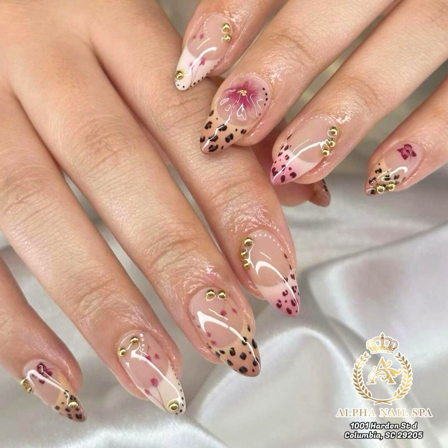 nails ideas